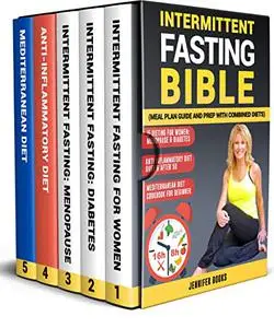 Intermittent Fasting Bible