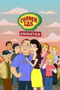 Corner Gas Animated S01E02