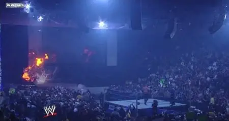 WWE: Brothers of Destruction (2014)