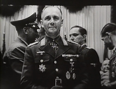 A&E Biography - Rommel: The Last Knight (1997)