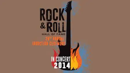 VA: The Rock And Roll Hall Of Fame - In Concert (2018) [2 x Blu-Ray 1080i & BDRip 720p]