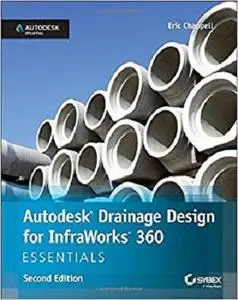 Autodesk Drainage Design for InfraWorks 360 Essentials