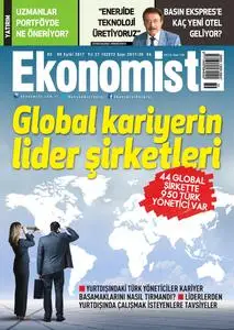 Ekonomist – 03 Eylül 2017
