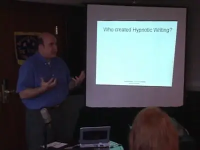 Joe Vitale - Hypnotic Selling Secrets Home Study Course