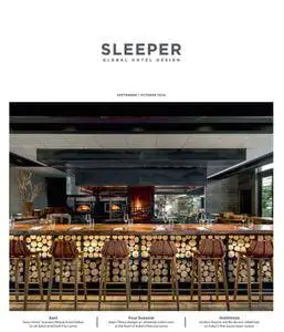 Sleeper - September/October 2016