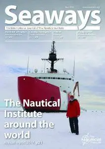 Seaways – May 2018