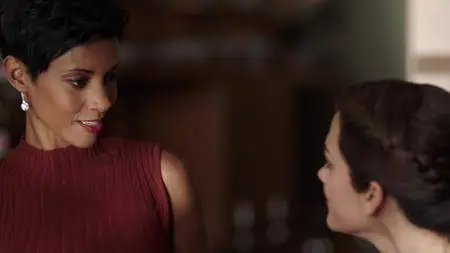 Imposters S01E03