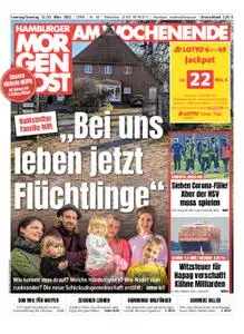 Hamburger Morgenpost – 12. März 2022