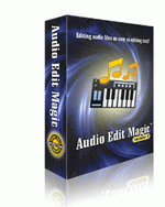Audio Edit Magic ver. 9.2.16.8