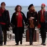 Nightmare in Venice - Red Priest (2002)