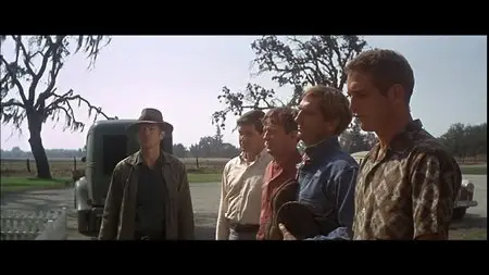 Cool Hand Luke (1967) DVD9