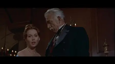 The Premature Burial (1962)
