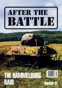 After the Battle №91