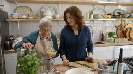 SBS - Nigella: The Cook Who Changed Our Lives (2016)