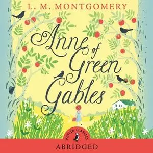 «Anne of Green Gables» by Kate Harper,L. Montgomery