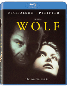 Wolf - La belva è fuori (1994)