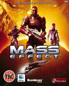 Mass Effect - v1.02 (Intel-Wineskin)