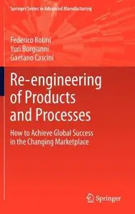 Re-engineering of Products and Processes: How to Achieve Global Success in the Changing Marketplace
