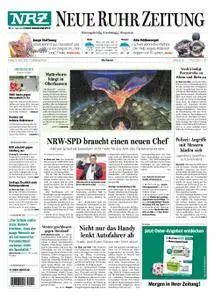 NRZ Neue Ruhr Zeitung Oberhausen - 16. März 2018