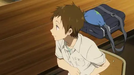 Hyouka (2012)