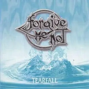 Дискография Forgive-Me-Not 1998-2007 (Памяти Виктора Куковерова (1977-2008))