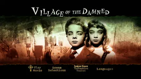 Village of the Damned (1960)