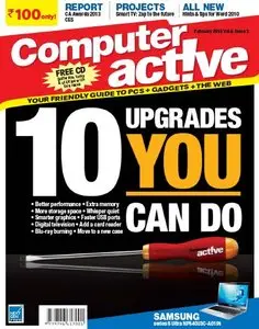 Computeractive India - February 2013 (True PDF)