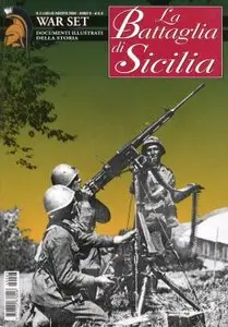 La Battaglia di Sicilia