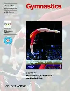 Handbook of Sports Medicine and Science, Gymnastics (Repost)