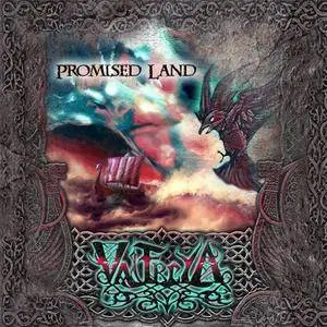 Valfreya – Promised Land (2017)