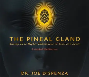 The Pineal Gland: Tuning in to Higher Dimensions of Time and Space [Audiobook]