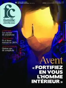 Famille Chrétienne - 30 novembre 2019