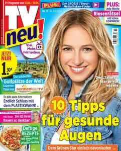 TV neu - Nr.15 2024