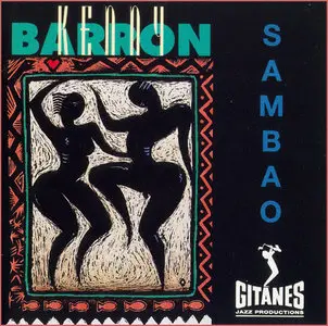 Kenny Barron - Sambao (1993)