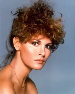 Raquel Welch - Harry Langdon Photoshoot