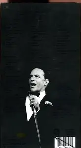 Frank Sinatra - New York (2009) [4CD+DVD BoxSet] {Reprise}