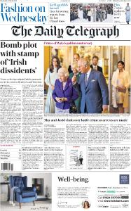 The Daily Telegraph - March 6, 2019
