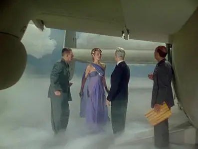 Down to Earth (1947)