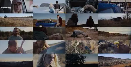 Outback (2019)
