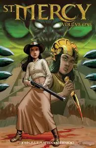 Image Comics-St Mercy 2022 Retail Comic eBook