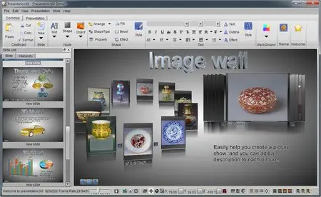 Aurora 3D Presentation 2012 12.05.13 Multilanguage