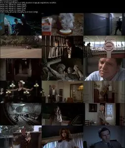 Scorpio (1973) 