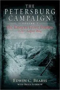 The Eastern Front Battles, June-August 1864 (Repost)