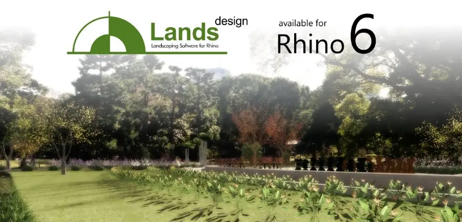 lands design rhino 6 crack