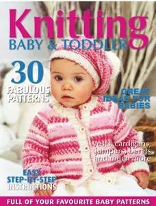 Knitting Baby & Beyond – 09 October 2022