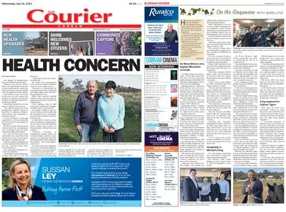 The Cobram Courier – July 26, 2023