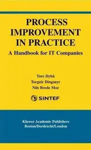 Process Improvement in Practice