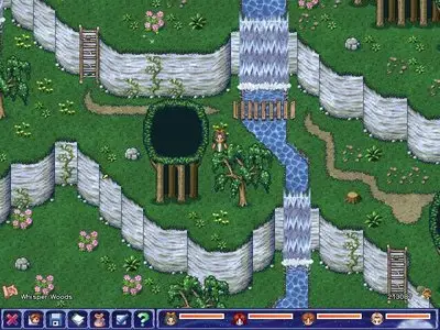 Aveyond Gates of Night Build A 1.0