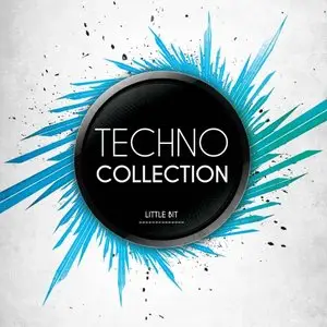 Little Bit Techno Collection WAV