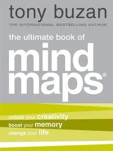 The Ultimate Book of Mind Maps (Repost)